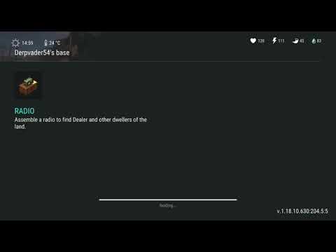 Raid base Derpvader54 ldoe