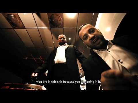 Premiéra filmu  - Hloubka Ostrosti / Depth Of Field