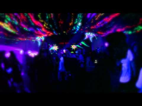 MIMESIS DECORATION @ Psyche Deloun Party (Celestial Intelligence live on the decks)