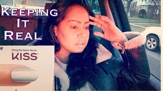DRIVE WITH ME Diet Struggles &amp; Drugstore Drama Storytime