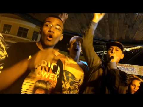 Doug ZN, D'Guerra, Spike X Edinho, Parceirinho, Modena - Final Round 2 - RCVC - 20.07.17