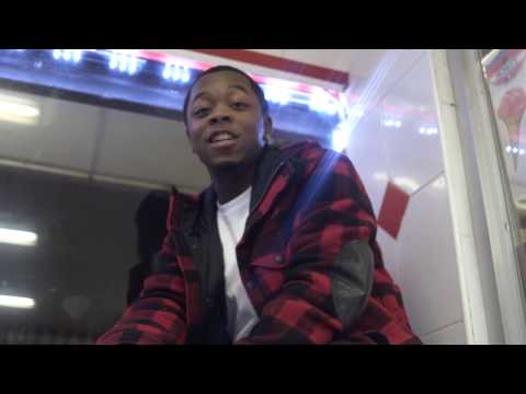 Kfedey - "Run It Up" (Music Video) Shot By @MeetTheConnectTv