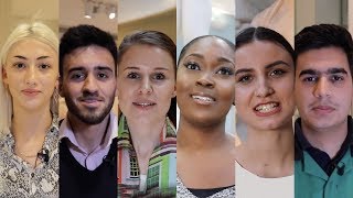Oxfordshire Voice – Your Voice, Their Future