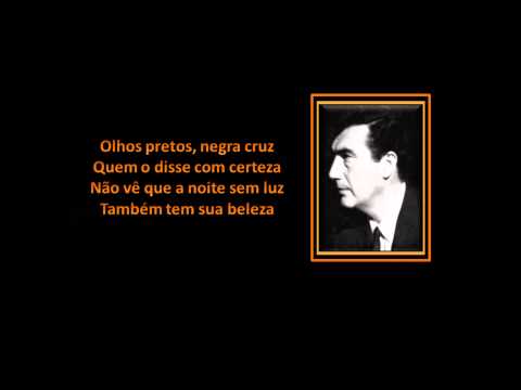 Manuel de Almeida - Cor dos olhos