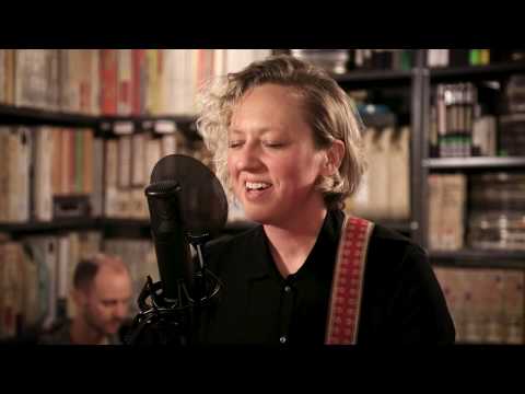 Ana Egge - We Are One - 12/18/2019 - Paste Studio NYC - New York, NY