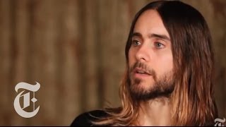 Jared Leto, Casey Affleck & Jake Gyllenhaal, Oscar Hopefuls | The Carpetbagger | The New York Times