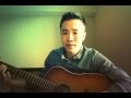 Ed Sheeran Thinking Out Loud Cover by Jason ...