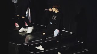 Download lagu 세븐틴(SEVENTEEN)_Holiday_우지 직캠(Woozi Focus) mp3