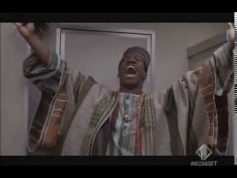 Bello anno a lei - Una Poltrona per Due