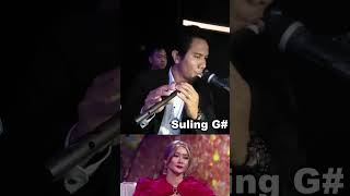 Download lagu AIR BUNGA suling paralon mp3