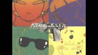 Punk Rock Hero - John Zorn