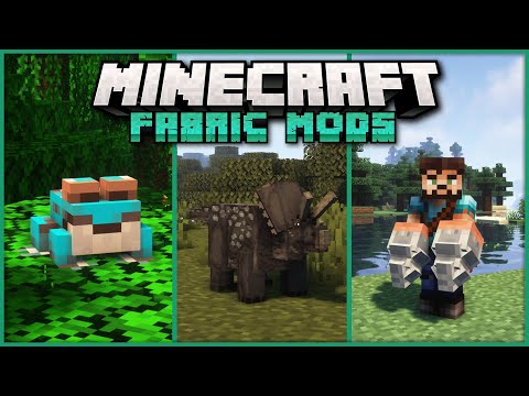 PwrDown - 15 Cool and New Fabric Mods for Minecraft 1.19, 1.19.1 & 1.19.2