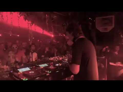 Hernan Cattaneo B2B Nick Warren ADE18