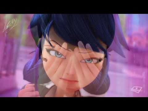 Miraculous Ladybug CRACK #1 ~BR~ 