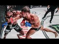 Amazing MMA Finishes - Featuring #Bellator289 Main Card Fighters