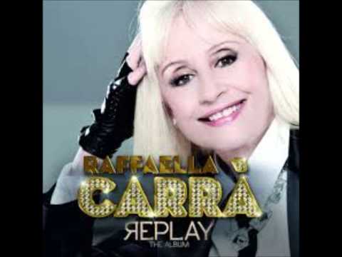 Raffaella Carra - Replay (New Edit)