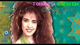 Mix de Exitos  de Gloria Trevi de los 80´s(Tornamesa Ochentera)