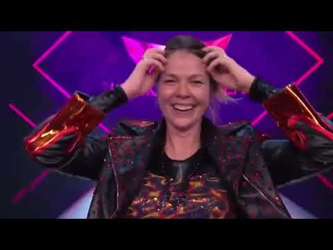 The masked singer Germany 🇩🇪 season 11 all reveals 