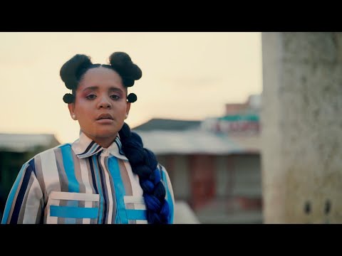 Lido Pimienta - "Eso Que Tu Haces"