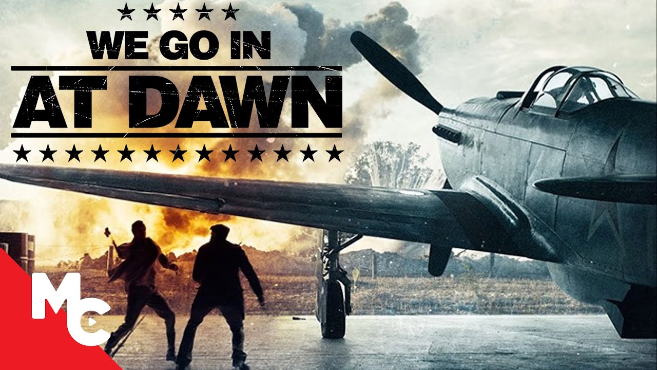 We Go in at Dawn (2020)
