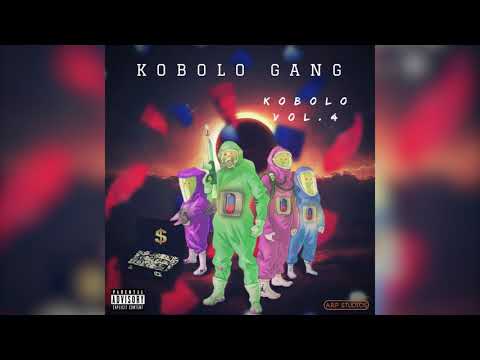 Kobolo Gang - Borny
