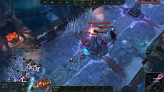 [閒聊] AR一直被敵人煩該如何解決