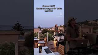 Leo Sax DJ