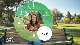 Credit Sesame ordering your payments