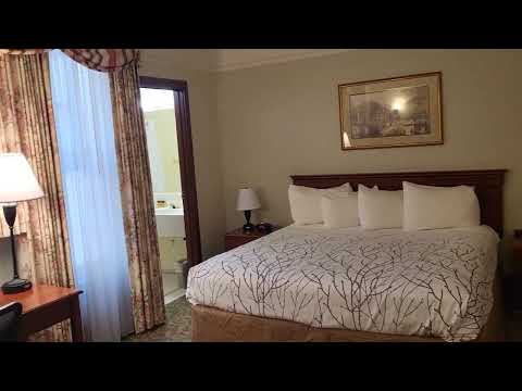 Best Western - Pioneer Square - Seattle