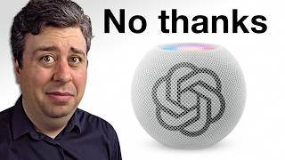 ChatGPT’s First Hardware Product is Sad