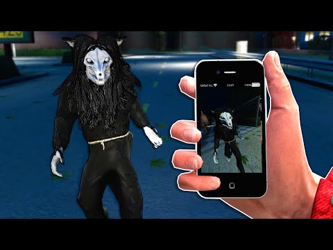 DON'T DOWNLOAD THIS APP IN GMOD! - Garry's Mod SCP-1471 Multiplayer Survival