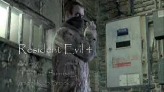 Resident Evil 4 - The Last Sunrise (Dusk Mix)