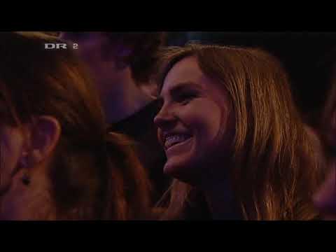 DR2 Backstage Sune Rose Wagner og The Broken Beats