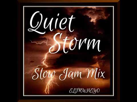 R&B Quiet Storm Love Ballads™ IV