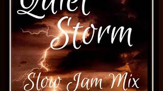 R&amp;B Quiet Storm Love Ballads™ IV