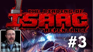 Did Coke Try to Trick Us? - The Binding of Isaac Repentance #3