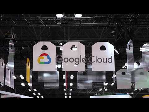 Google Cloud - Customer Success Story