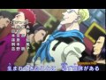 Ending ost. Hunter x Hunter 2011 (Reason) 