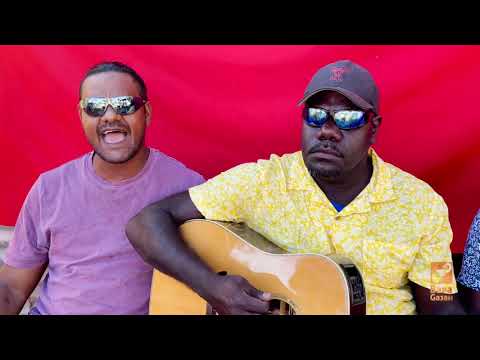 Gabalandhurra Live in Numbulwar - Yilila