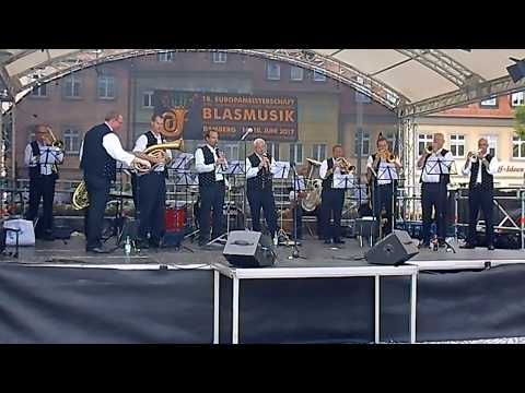 Blaskapelle Leannka 3