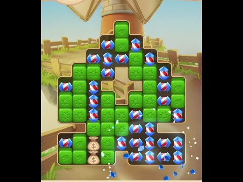 TOON BLAST level 7899