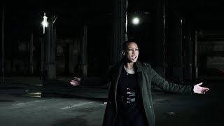 Caiine - CENTURY - Official Music Video