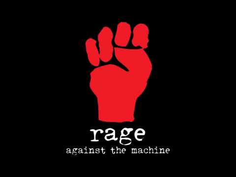 Rage Against The Machine - Greatest Hits (Full Album)