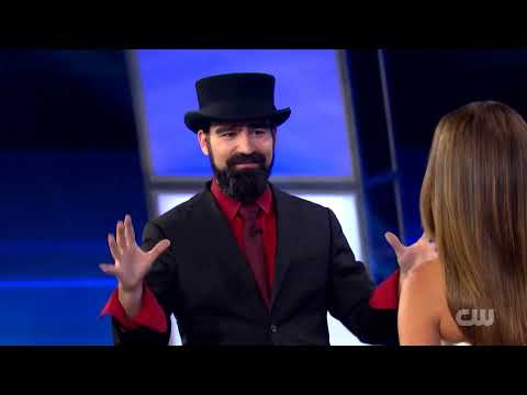 Penn and Teller Fool Us Season 11 Episode 6,7,8,9,10