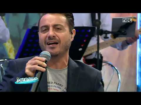 Ludwig Galea - Angels on The Entertainers 2021/22 (Week 6)