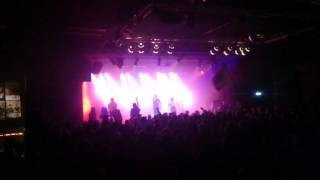 Egotronic - Die Band der Vollidioten Leipzig Werk2