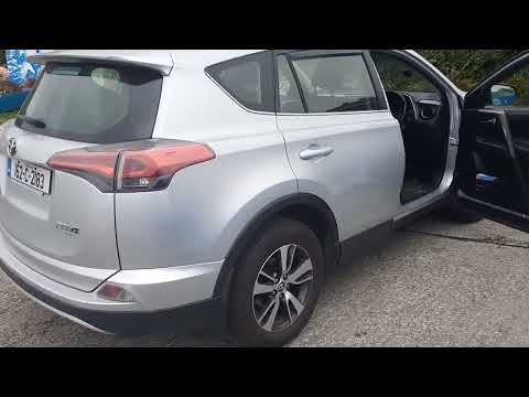 Toyota RAV4 2016 - Image 2