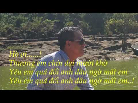 Thể hiện bởi Đình Văn