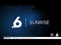 Monday Sunrise Show FULL SHOW June 15 2026