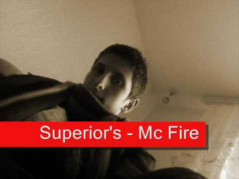 Get Down By Superiors Ft.  X-38